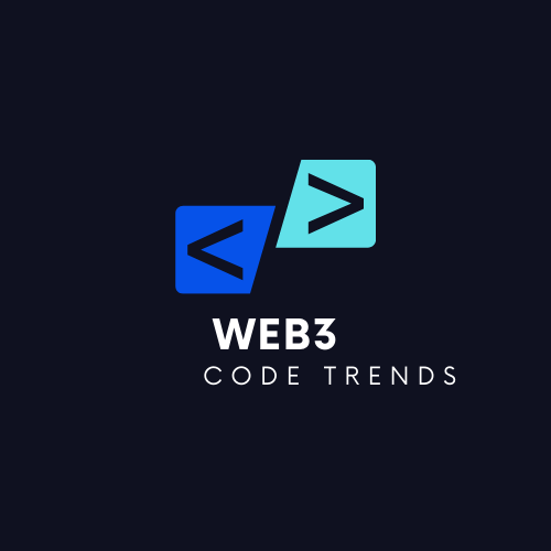 WEB3 Code Trends